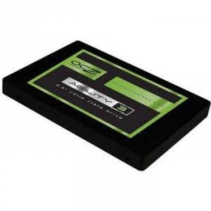 OCZ SSD